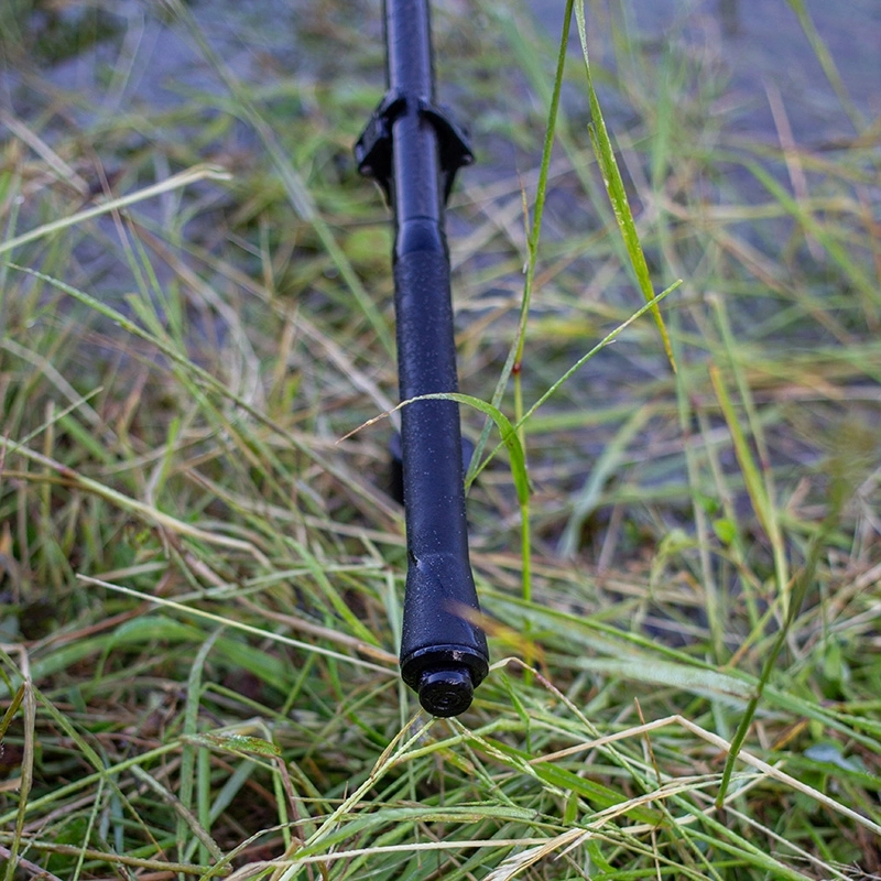 Nash Scope Abbreviated Retractable Carp Rods